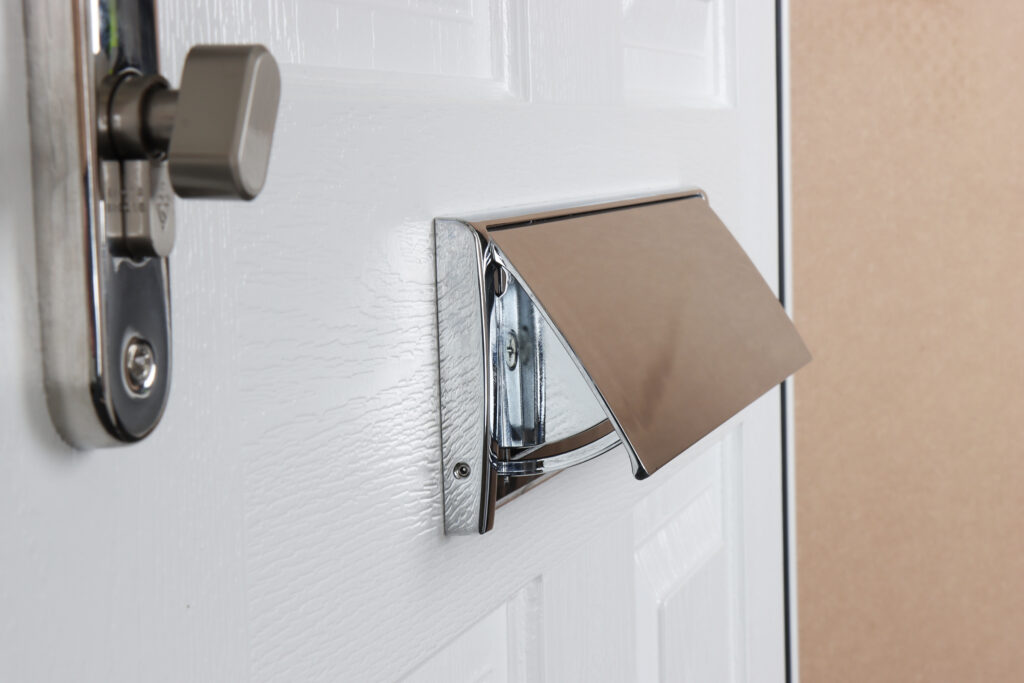 Compliance and testing: a focus on the Rutland RLP Letterplate
