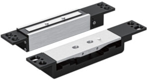 Rutland Shear-force mag lock