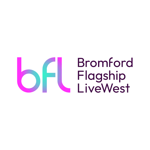 Rutland Social Housing Logos_Bromford Flagship Livewest