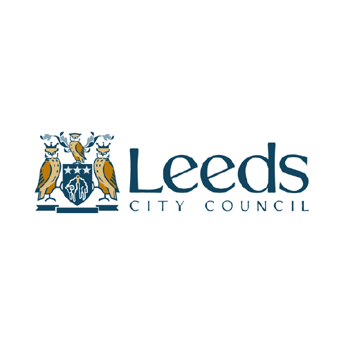 Rutland Social Housing Logos_Leeds City Council