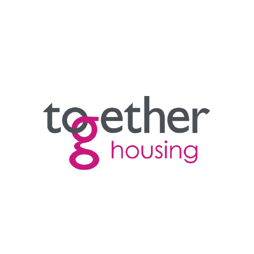 Rutland Social Housing Logos_Together housing