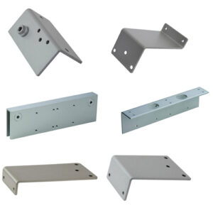 Brackets