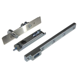 PS.190 Heavy Duty Pivot Set