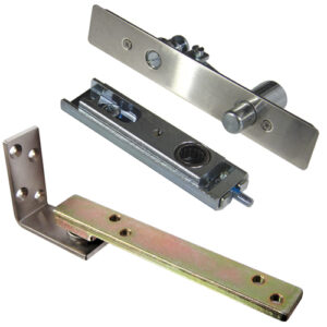 PS.190100 Double Action Pivot Set