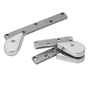PS.170 Single Action Pivot Set