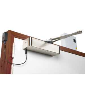 RESPONDER24 Electromagnetic Door Closer