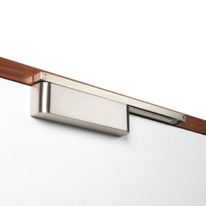 TS.11205 Cam Action Door Closer