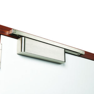 TS.24 Ezykam Door Closer