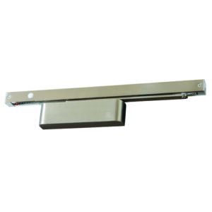 TS.FIRETRAK.114 Electromagnetic Slide Arm Closer