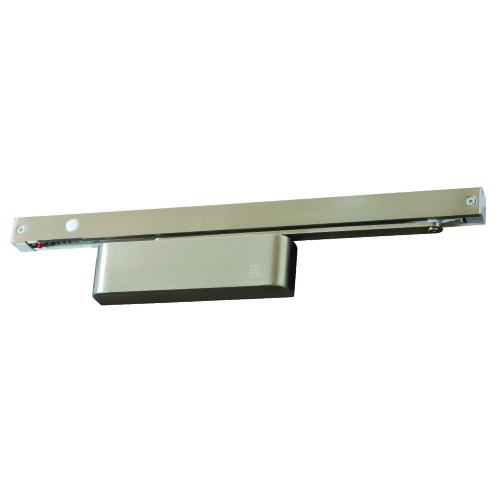 TS.FIRETRAK.114 Electromagnetic Slide Arm Closer
