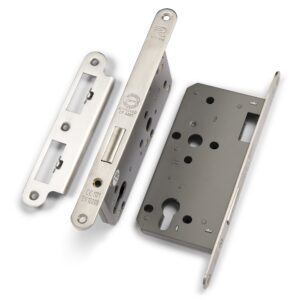 DIN Locks - Deadlock
