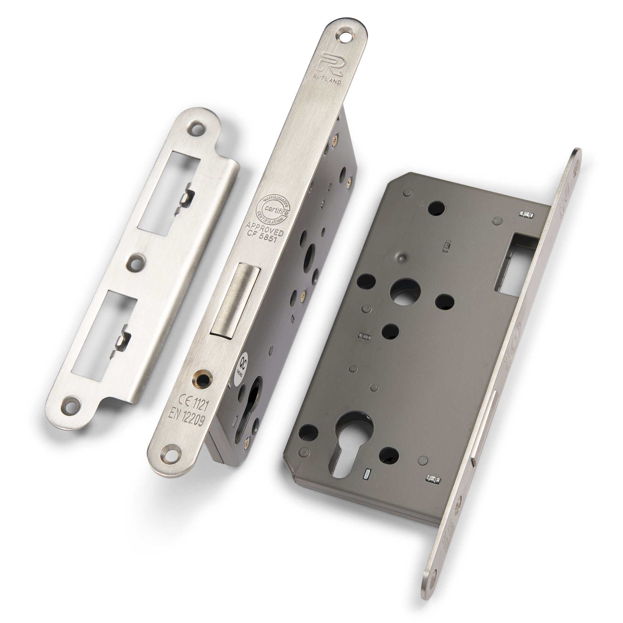 DIN Locks - Deadlock
