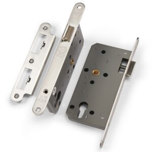 DIN Locks - Latch