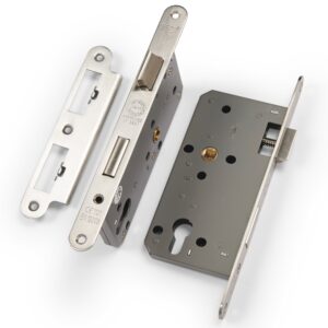 DIN Locks - Euro Sash Lock