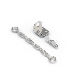 Heavy Duty Door Chain