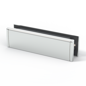 RLP Letterplate